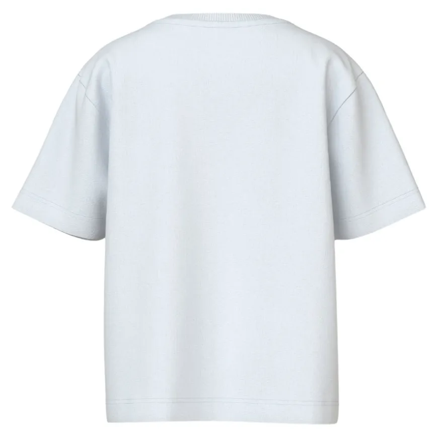 Camisetas manga corta Name-it Nmmvictor Ss Nreg Top