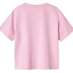 Camisetas manga corta Name-it Nkffami Pokemon Ss Nreg Top Sky