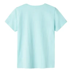 Camisetas manga corta Name-it Nkmfetler Ss Top Box