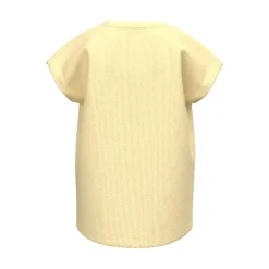 Camisetas manga corta Name-it Nmfviolet Capsl Top H1