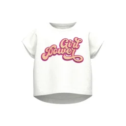 Camisetas manga corta Name-it Nkmvictor Ss Top D1