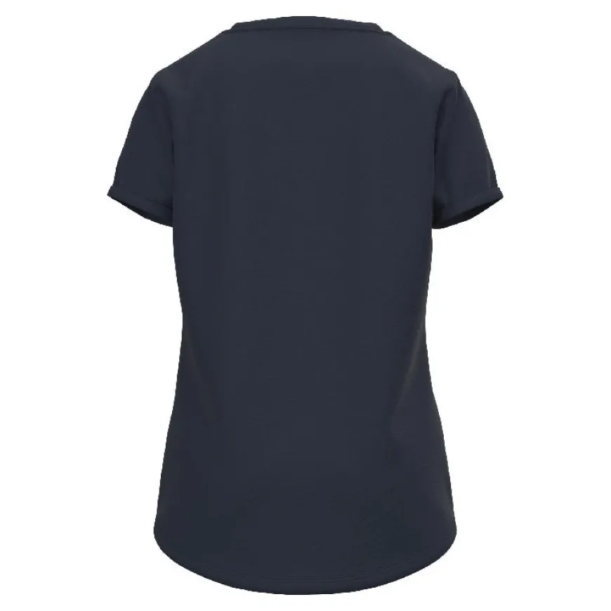 Camisetas manga corta Name-it Nkfvix Ss Top D1