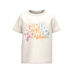 Camisetas manga corta Name-it Nmfhilde Ss Top Pb