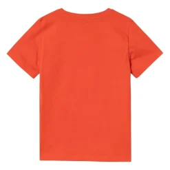 Camisetas manga corta Name-it Nkmnathi Ss Top Ps