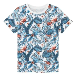 Camisetas manga corta Name-it Nkmvalmas Ss Top