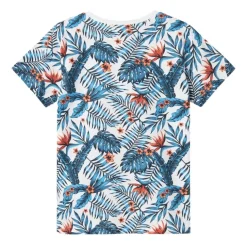 Camisetas manga corta Name-it Nkmvalmas Ss Top