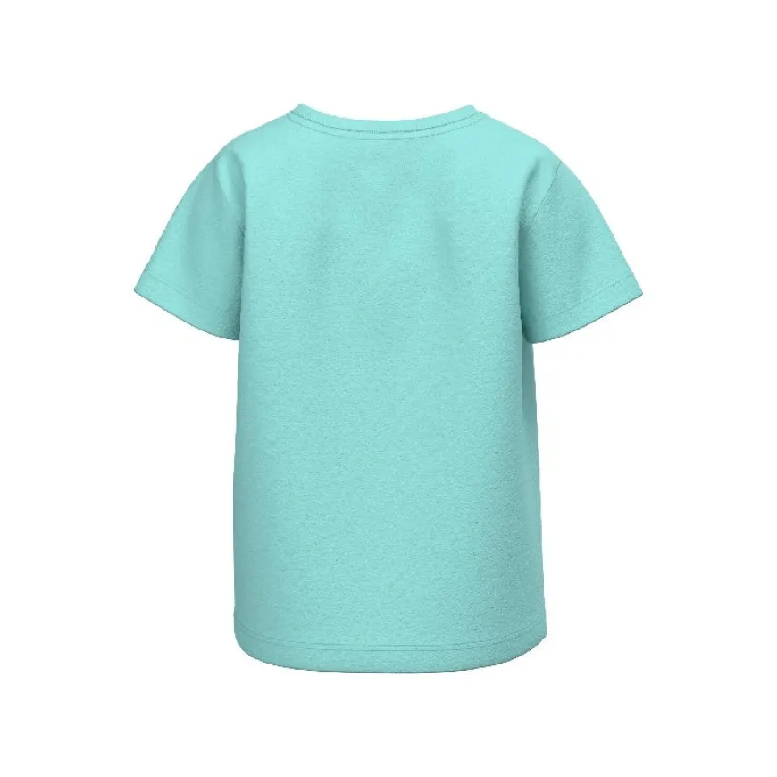 Camisetas manga corta Name-it Nmmvictor Ss Top D1