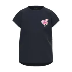 Camisetas manga corta Name-it Nkfvigea Capsl Top F1