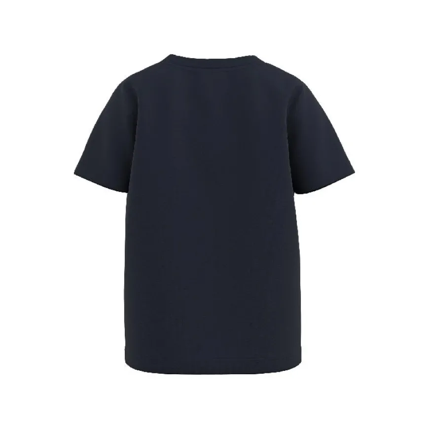 Camisetas manga corta Name-it Nkmvictor Ss Top D1