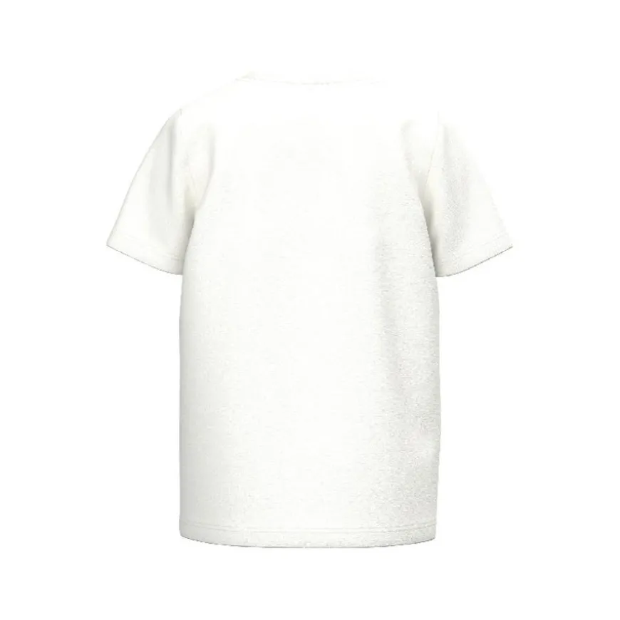 Camisetas manga corta Name-it Nkmvictor Ss Top D1