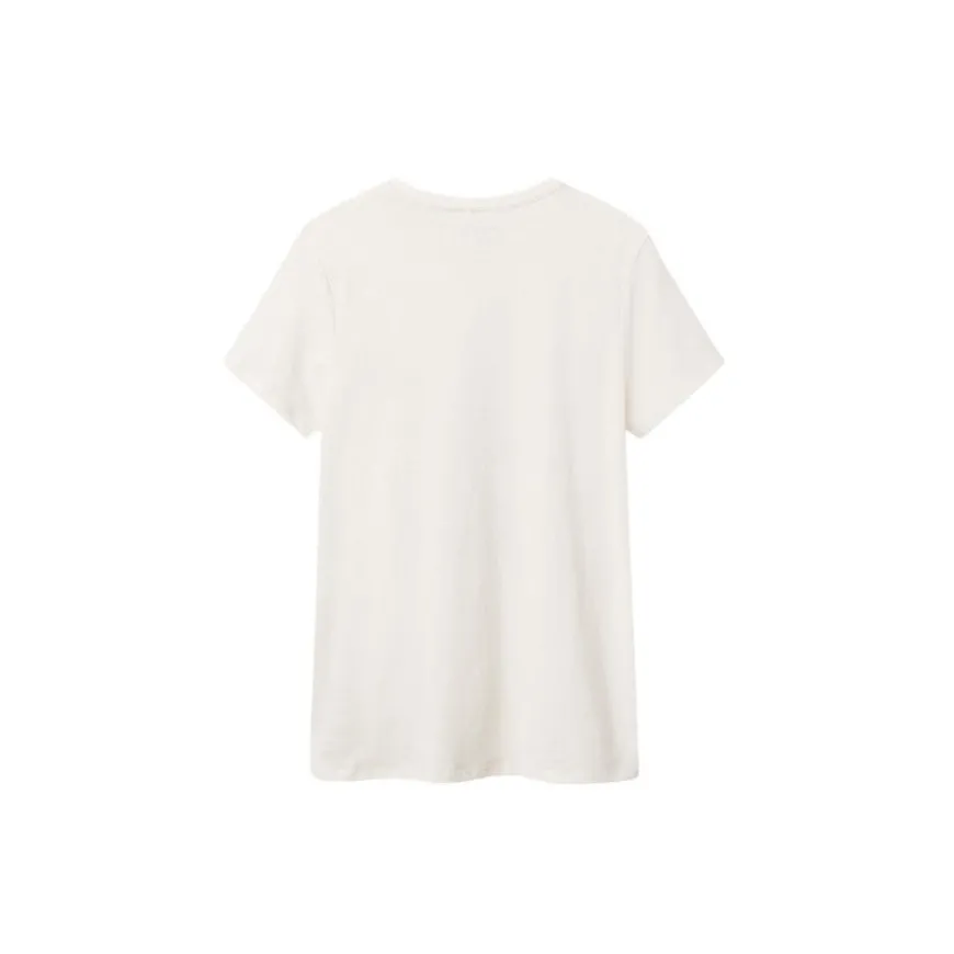 Camisetas manga corta Name-it Nkmhenne Ss Top Pb