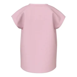 Camisetas manga corta Name-it Nmfvarutti Capsl Loose Top