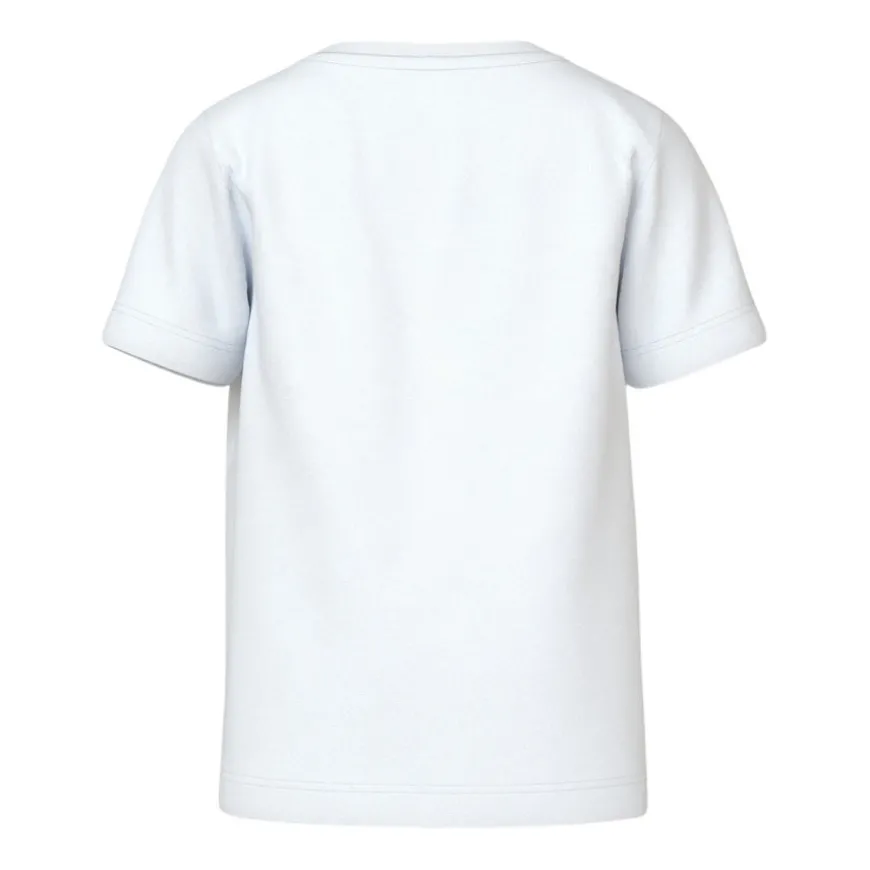 Camisetas manga corta Name-it Nmmvanyo Ss Top
