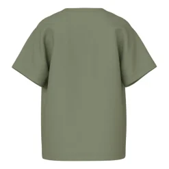 Camisetas manga corta Name-it Nkmvagno Ss Loose Top