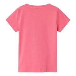 Camisetas manga corta Name-it Nkmvagno Ss Loose Top