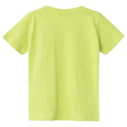 Camisetas manga corta Name-it Nmmberte Ss Top Pb