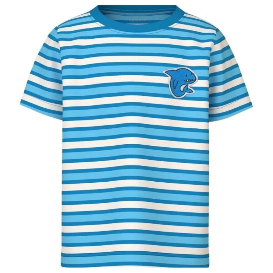 Camisetas manga corta Name-it Nmfhanne Ss Top Pb