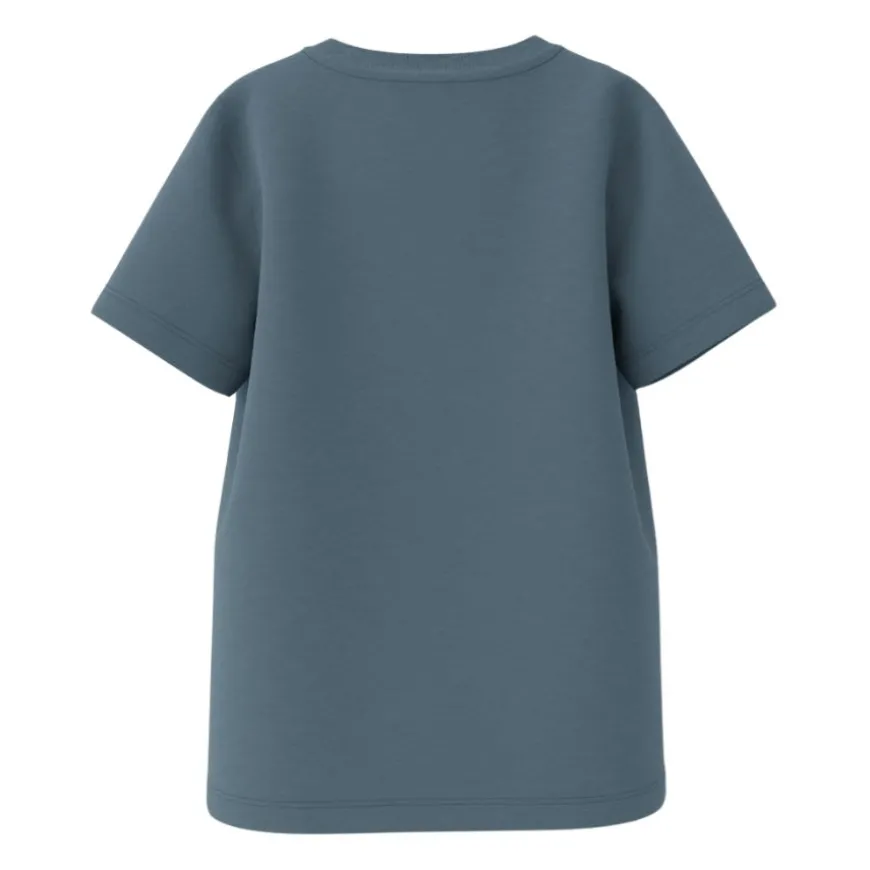 Camisetas manga corta Name-it Nkmkendjo Ss Top Pb