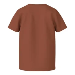Camisetas manga corta Name-it Nkmvictor Ss Top