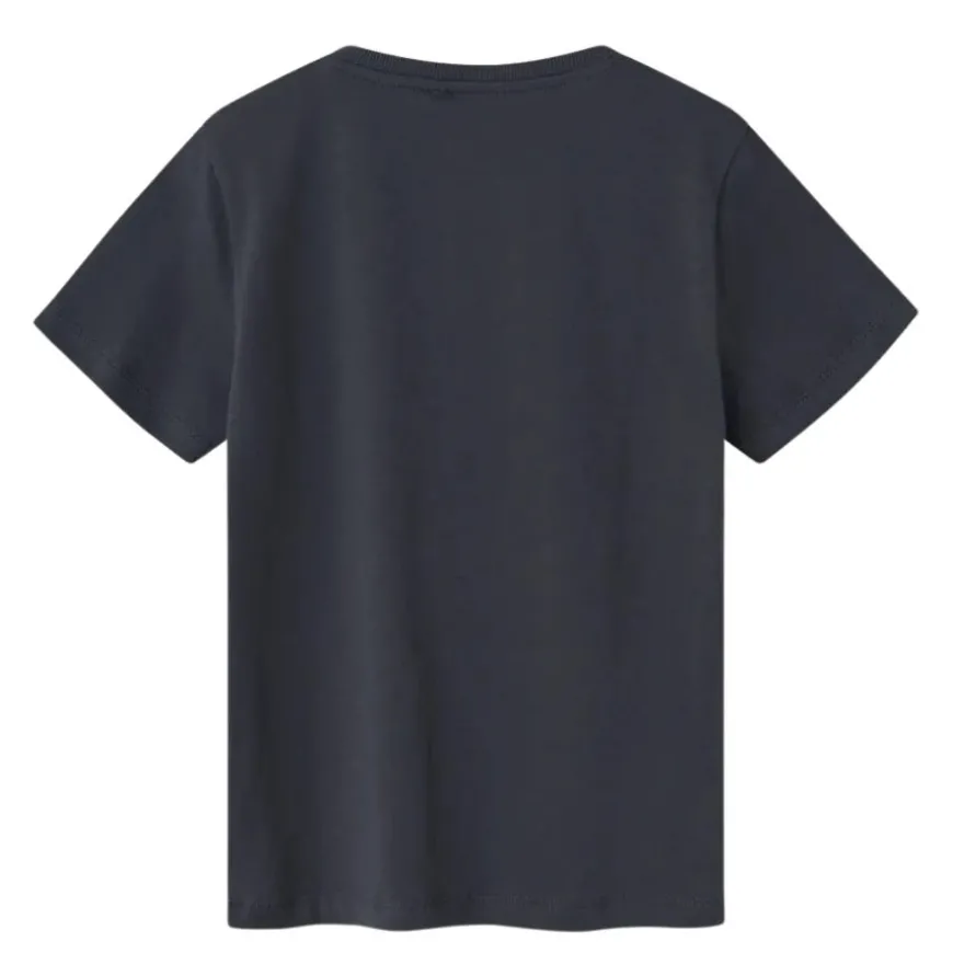 Camisetas manga corta Name-it SMU Nkmlurios Ss Top Pb