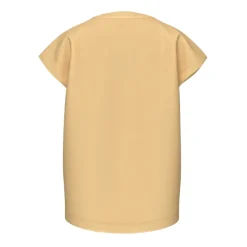 Camisetas manga corta Name-it Nmfviolet Capsl Top