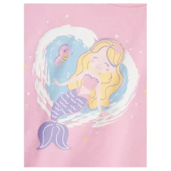 Camisetas manga corta Name-it Nmfvigea Capsl Top