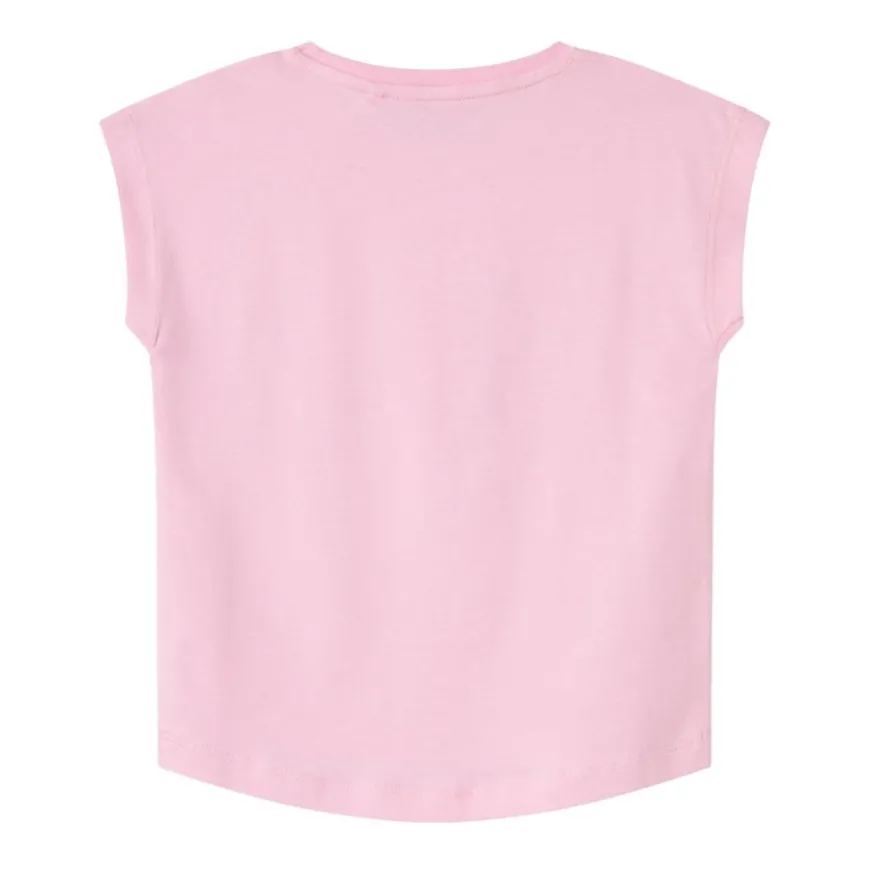 Camisetas manga corta Name-it Nmfvigea Capsl Top