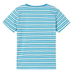 Camisetas manga corta Name-it Nkmdalovan Ss Top Pb