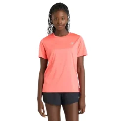 Camisetas manga corta New balance Sport Essentials T-Shirt