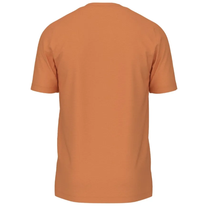 Camisetas manga corta New balance Athletics Graphic T-Shirt