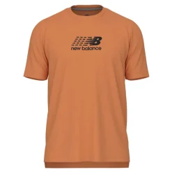 Camisetas manga corta New balance Athletics Graphic T-Shirt