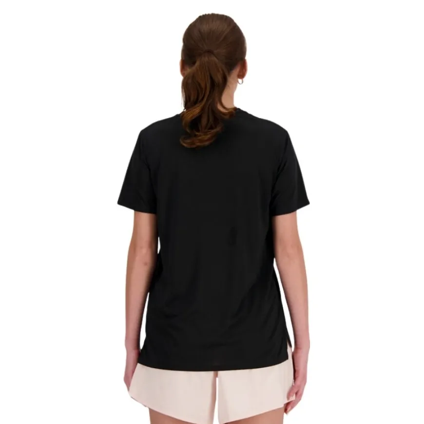 Camisetas manga corta New balance Sport Essentials T-Shirt
