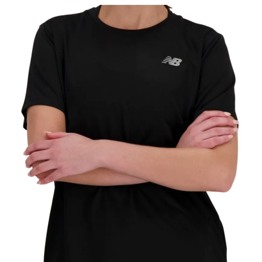 Camisetas manga corta New balance Sport Essentials T-Shirt