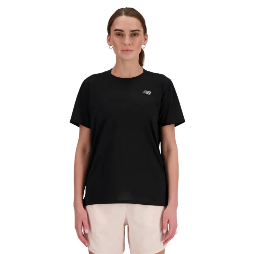 Camisetas manga corta New balance Sport Essentials T-Shirt