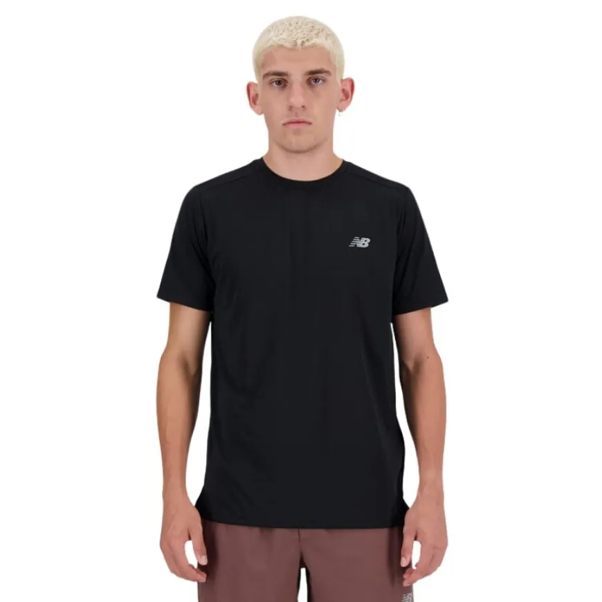 Camisetas manga corta New balance Sport Essentials T-Shirt