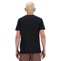 Camisetas manga corta New balance Sport Essentials T-Shirt