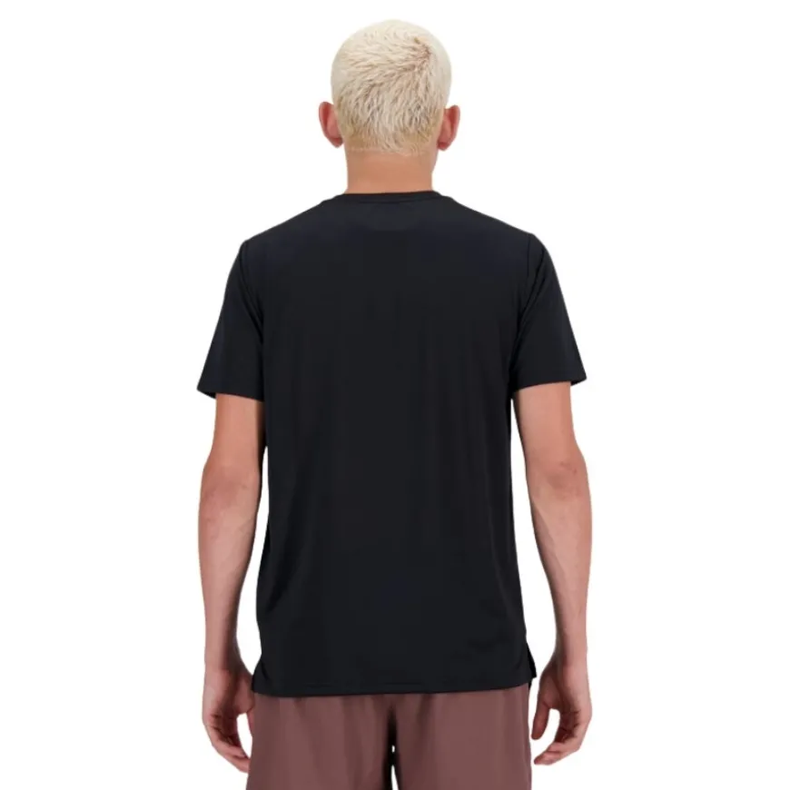 Camisetas manga corta New balance Sport Essentials T-Shirt