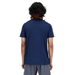 Camisetas manga corta New balance Sport Essentials T-Shirt