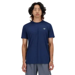 Camisetas manga corta New balance Sport Essentials T-Shirt