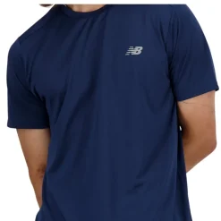 Camisetas manga corta New balance Sport Essentials T-Shirt