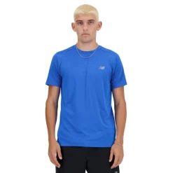 Camisetas manga corta New balance Sport Essentials T-Shirt