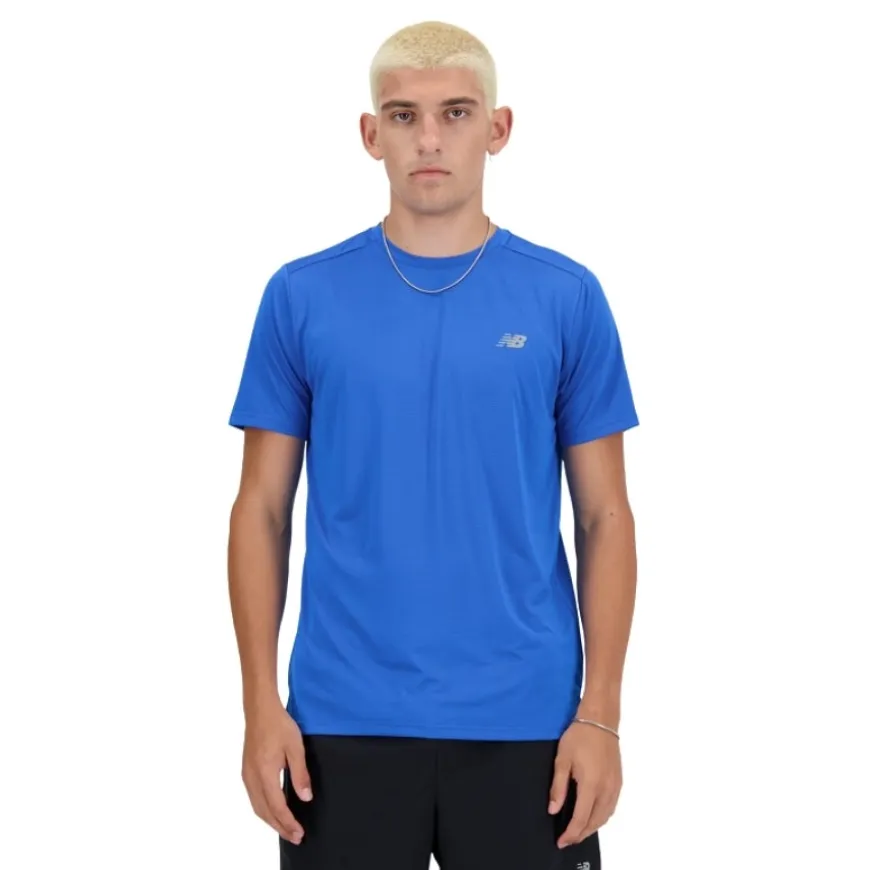 Camisetas manga corta New balance Sport Essentials T-Shirt