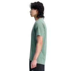 Camisetas manga corta New balance Accelerate Short Sleeve