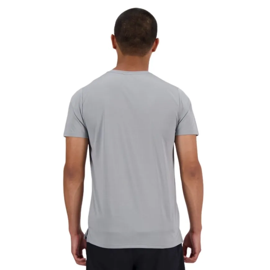 Camisetas manga corta New balance Sport Essentials T-Shirt