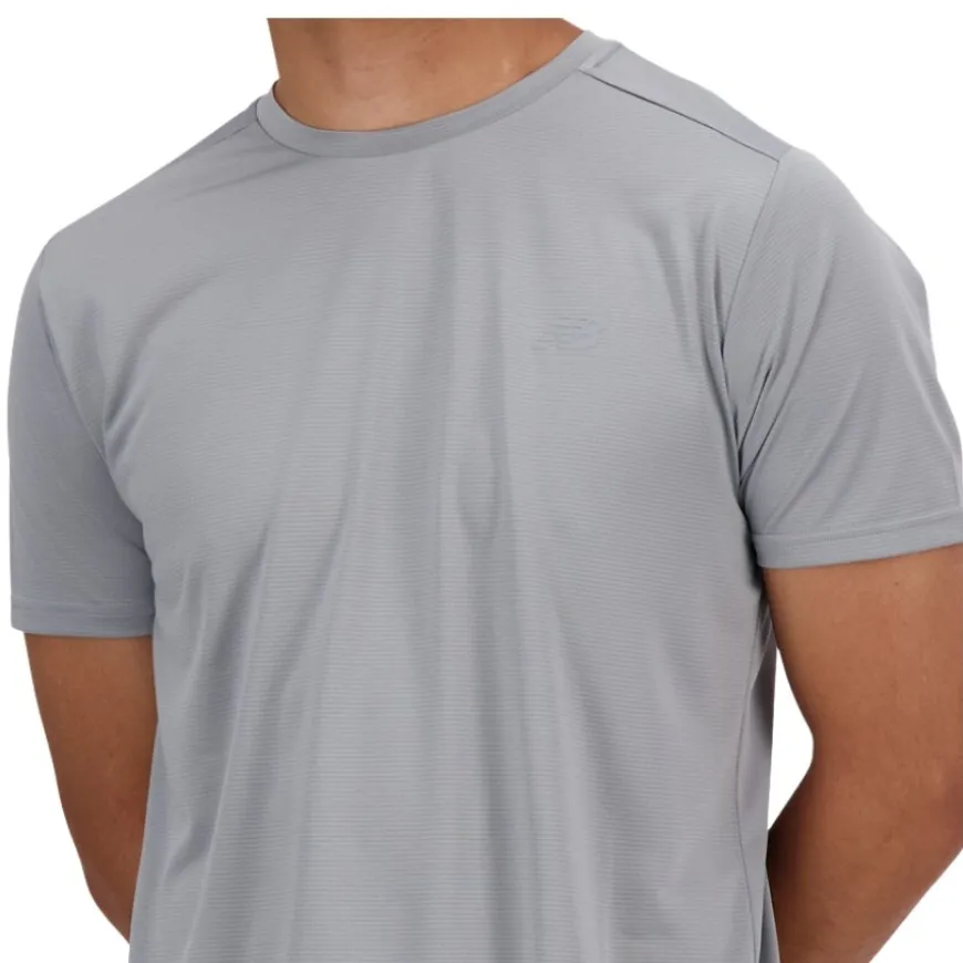 Camisetas manga corta New balance Sport Essentials T-Shirt