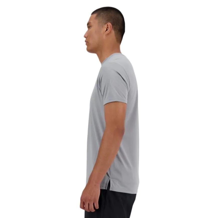 Camisetas manga corta New balance Sport Essentials T-Shirt