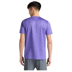 Camisetas manga corta New balance Sport Essentials Printed T-Shirt