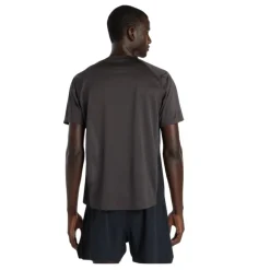 Camisetas manga corta New balance Viz-Tech Run T-Shirt
