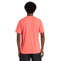 Camisetas manga corta New balance Athletics T-Shirt