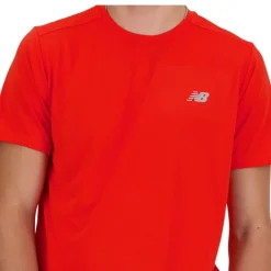 Camisetas manga corta New balance Sport Essentials T-Shirt
